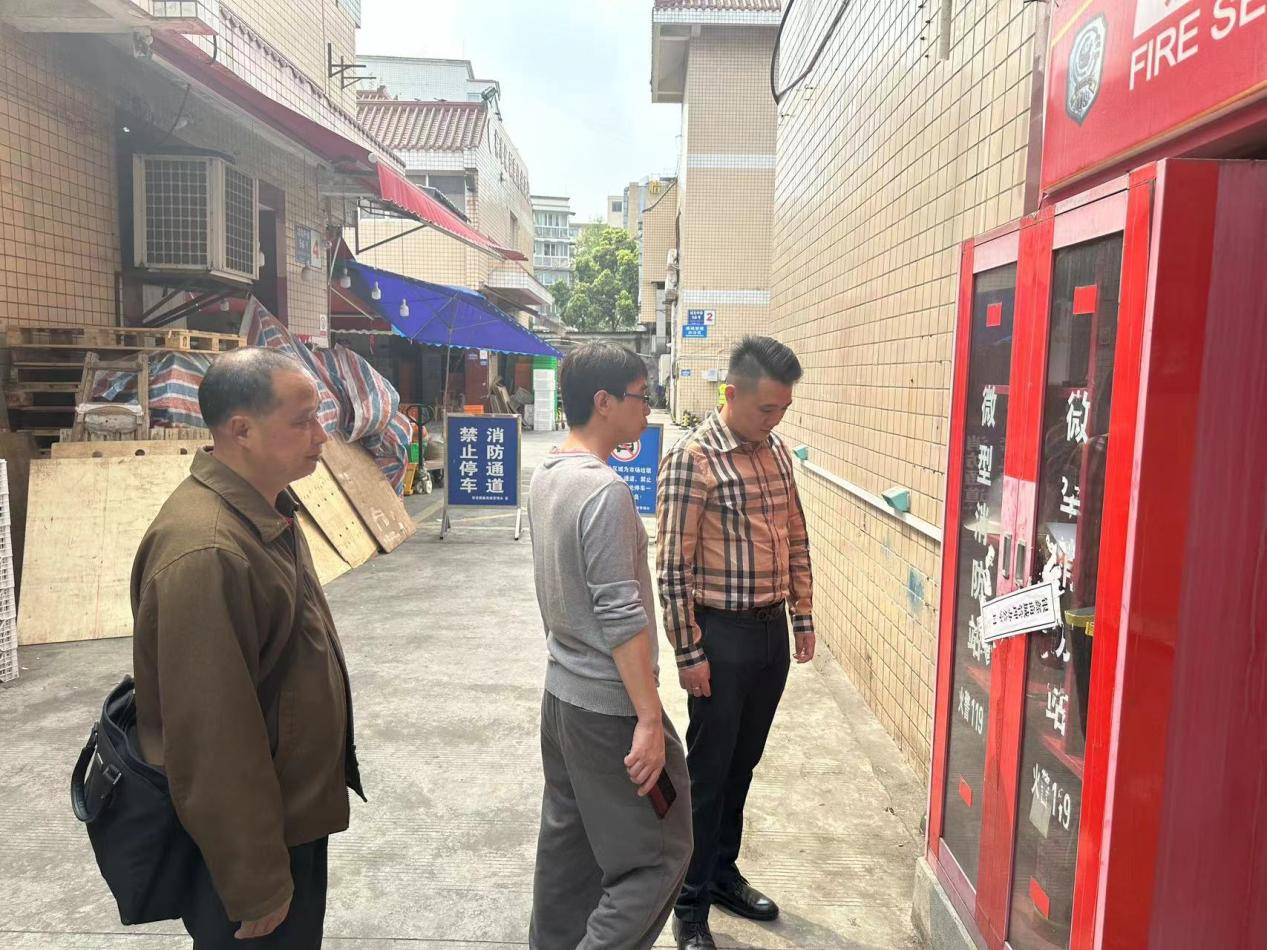成都片区发展清明节前安全大查抄2.png