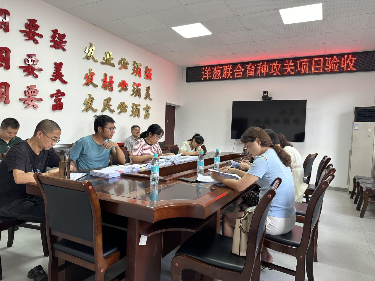 科威洋葱公司洋葱结合育种攻关项目通过验收.png