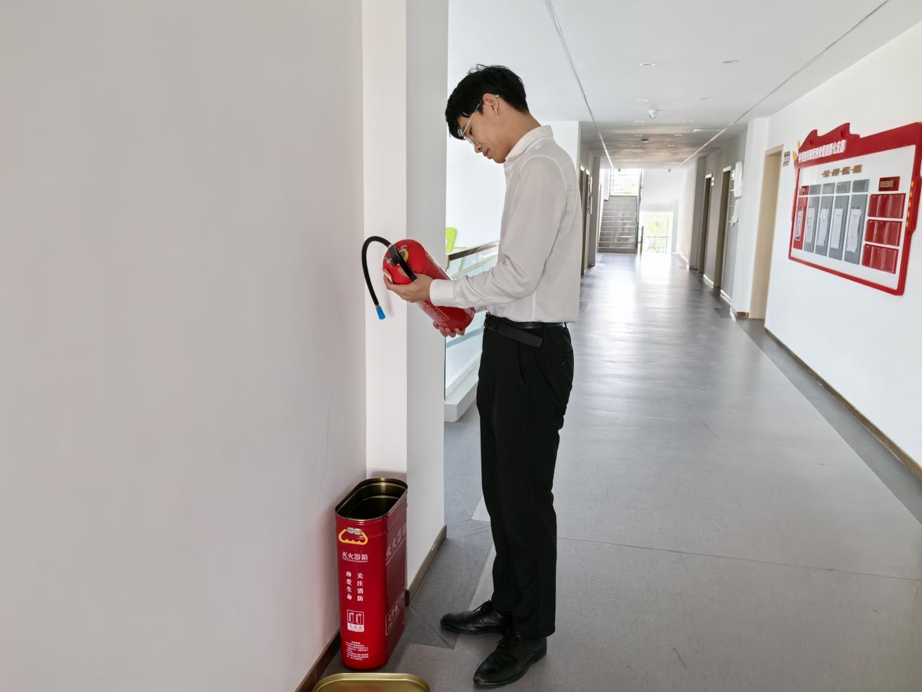 川繁猪公司发展节前安全出产查抄2.png
