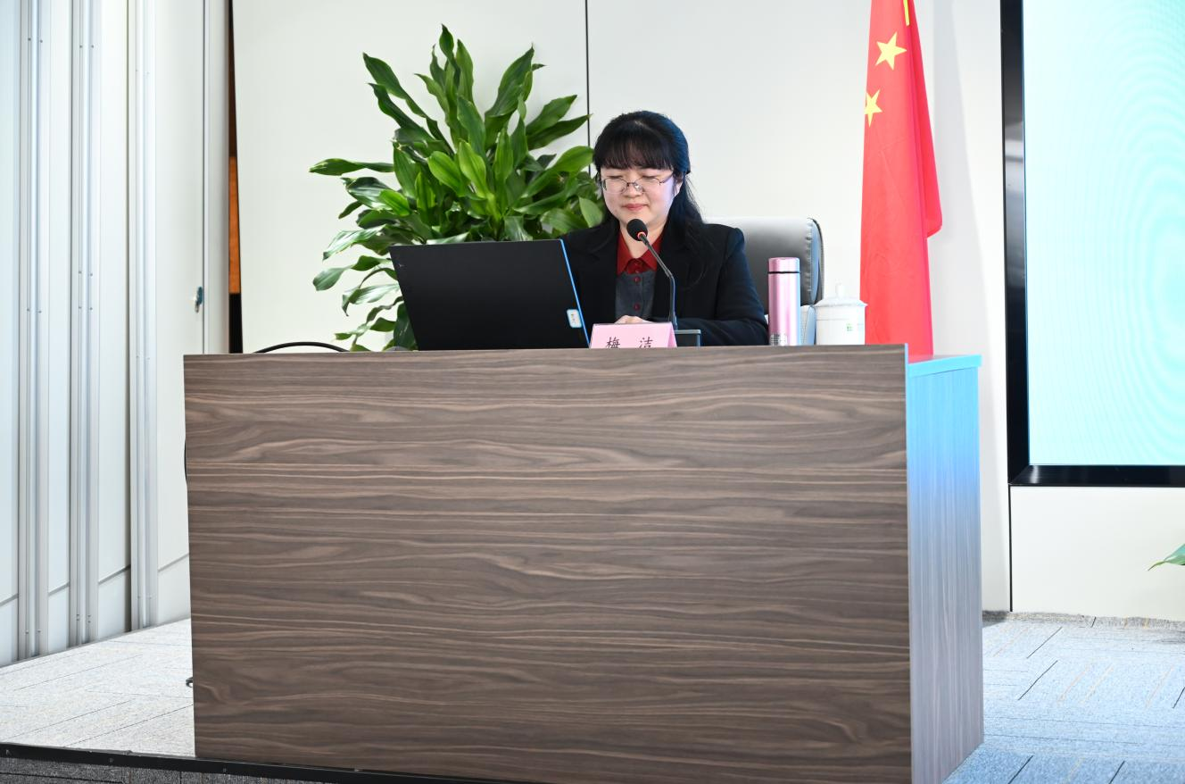 巨星国际官网进行2024年第六期种业大讲堂2.png