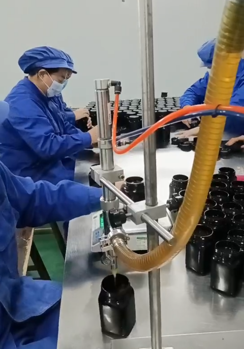 消费帮扶“酿 ”出村落振兴“甜美路 ”1.png